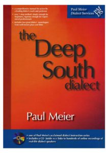 Deep South Accent