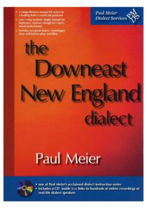 Downeast Dialect