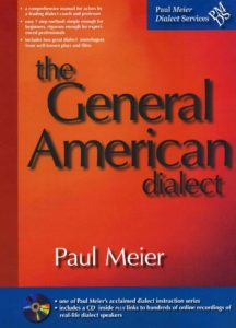 General American Accent