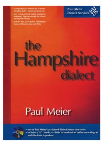 Hampshire Dialect