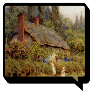 Hampshire Dialect