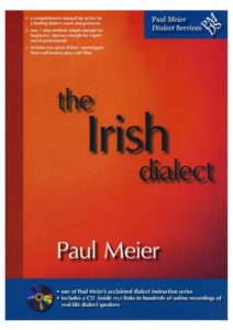 Irish Dialect
