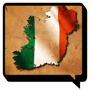 Irish Dialect