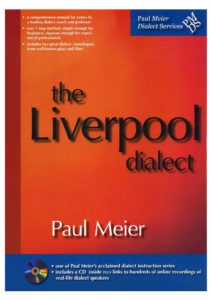 Liverpool Accent