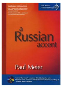 Russian Accent