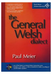 Welsh Dialect
