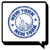 New York Dialect