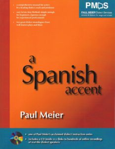 Spanish Accent