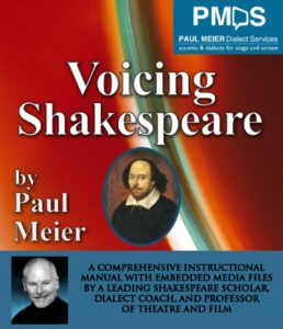 Shakespeare Coaching