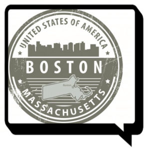 Boston