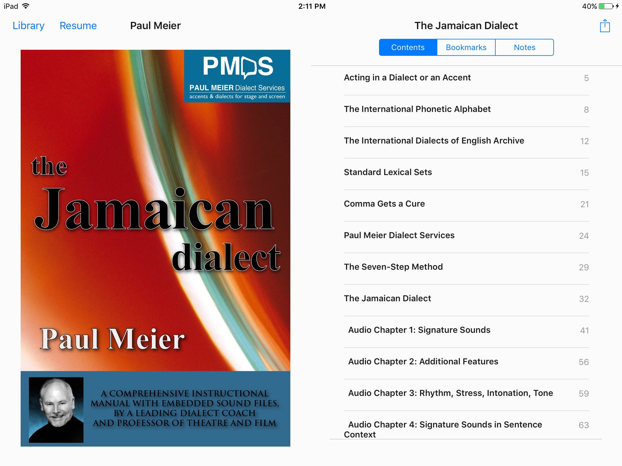 The Jamaican Dialect Paul Meier Dialect Services