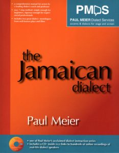 Jamaican Dialect