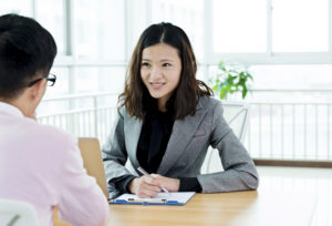 Interview Coaching