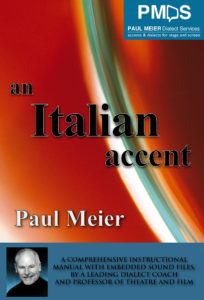 Italian Accent