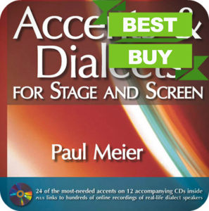Accents and Dialects