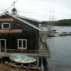 Downeast New England