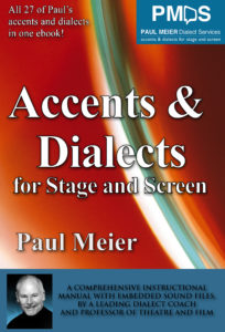 Learn an Accent