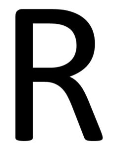 rhoticity