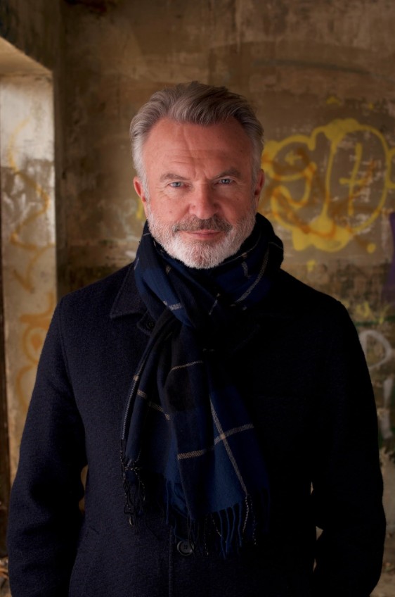Sam Neill